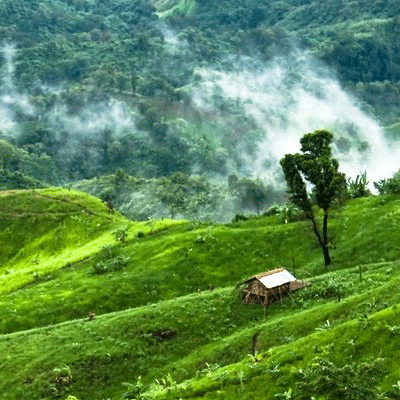 বান্দরবান