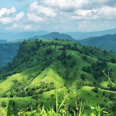 বান্দরবান