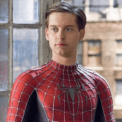 Tobey Maguire