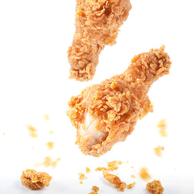 Fried Chicken