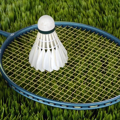 Badminton