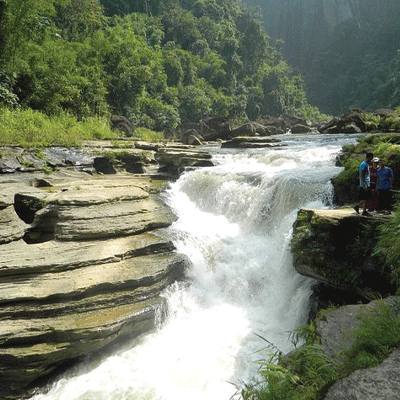 বান্দরবান